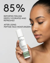 Peptide Face Moisturizer