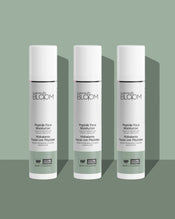 Peptide Face Moisturizer