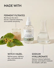 Pore Refining Toner