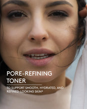 Pore Refining Toner