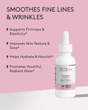 Retinol Peptide Face Serum
