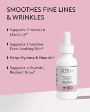 Retinol Peptide Face Serum