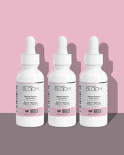 Retinol Peptide Face Serum