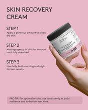 Skin Recovery Cream