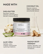 Skin Recovery Cream