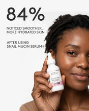 Snail Mucin Serum