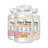 Super Derm Complex - Collagen Dietary Supplement (90 Capsules)