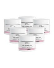 Tallow Night Repair Cream