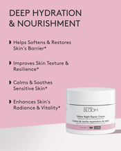 Tallow Night Repair Cream