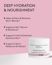 Tallow Night Repair Cream