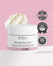 Tallow Night Repair Cream