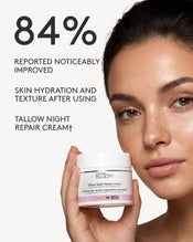 Tallow Night Repair Cream