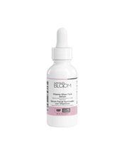 Vitamin Glow Face Serum