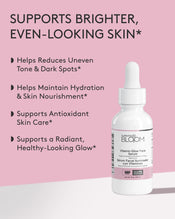 Vitamin Glow Face Serum