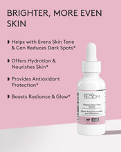Vitamin Glow Face Serum