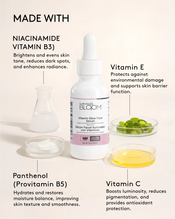 Vitamin Glow Face Serum