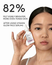 Vitamin Glow Face Serum