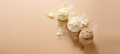 Almased Review: Does This Supplement Work As Claimed?