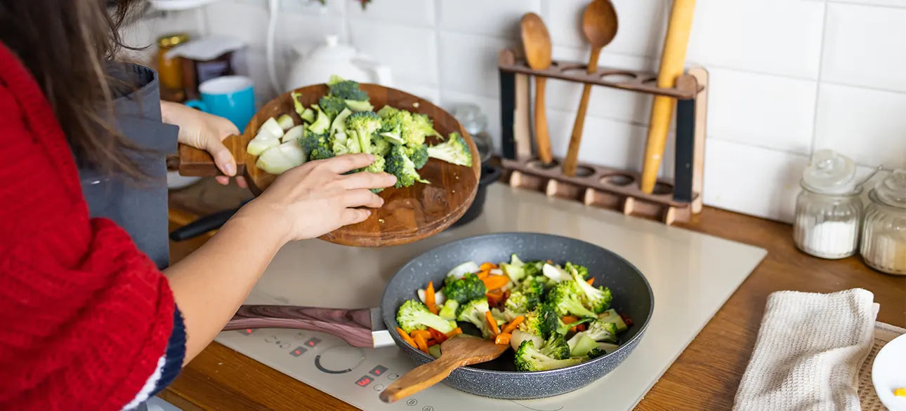 Anti-Inflammatory Diet