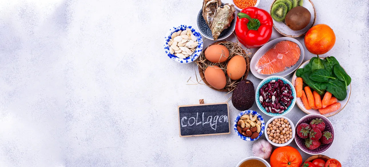 Benefits of Multi-Sourced Collagen