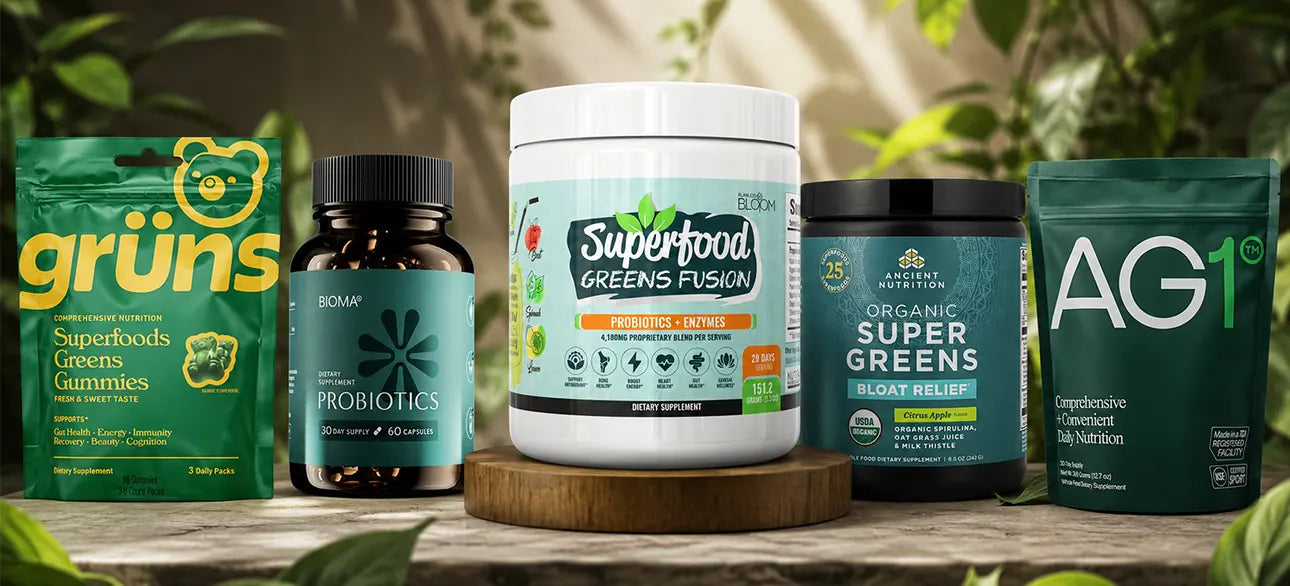 Best colon cleanser - Here are 5 Better Choices