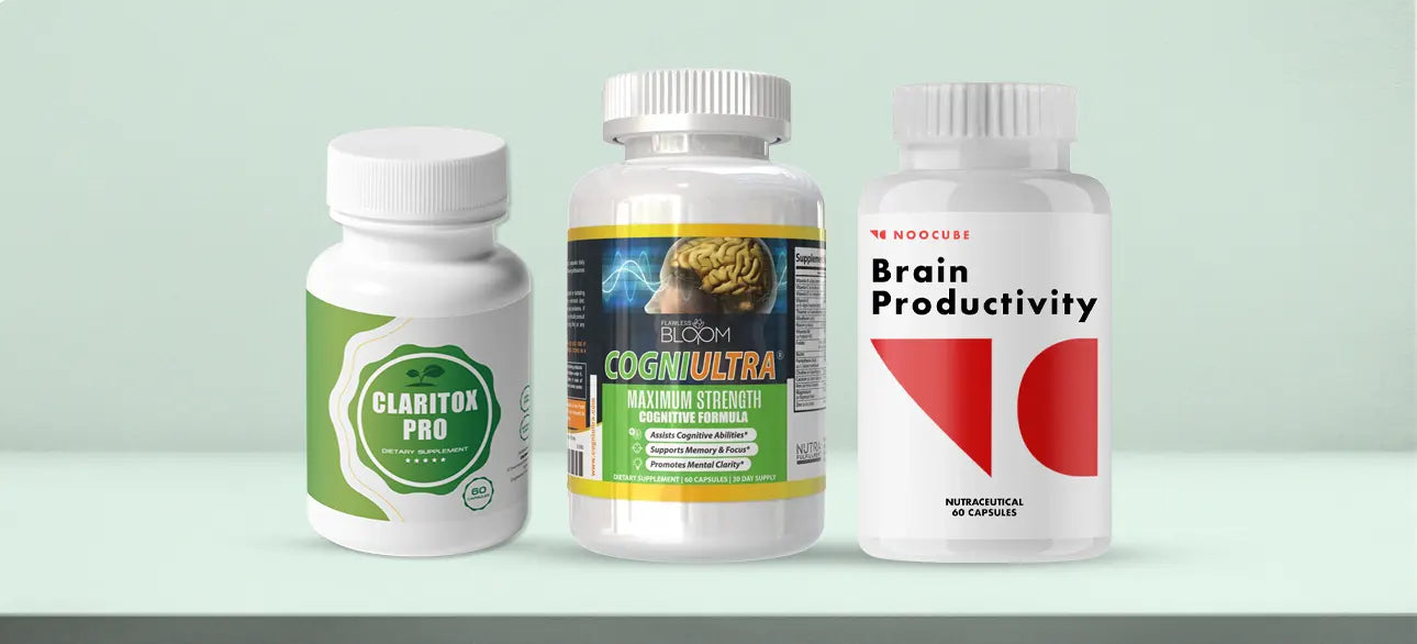 Best Supplements for Memory: Expert Insights & Top Picks