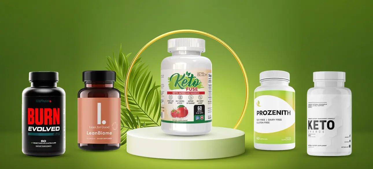 Best Weight Loss Capsules