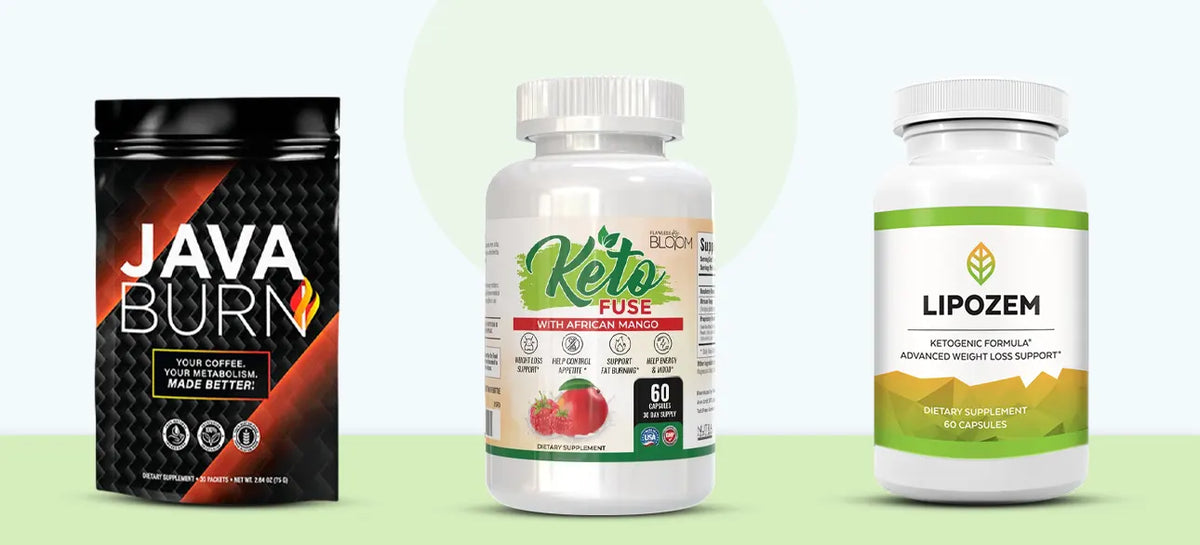 Best Weight Loss Supplements: Top Picks for Effective Results