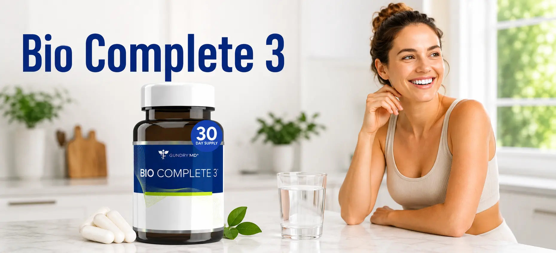 Bio Complete 3 Review: Does This Gut Health Supplement Actually Do What It Claims?
