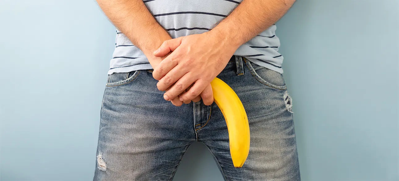 How Many Times a Day Do Men Get Erections?