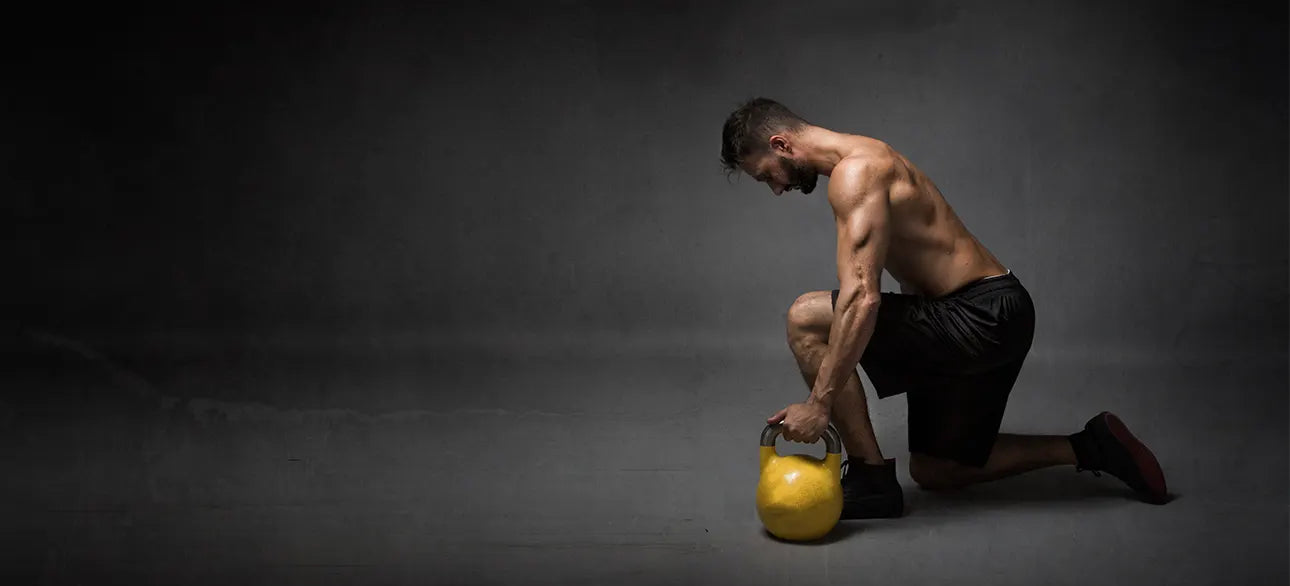 Exercises for Better Sex