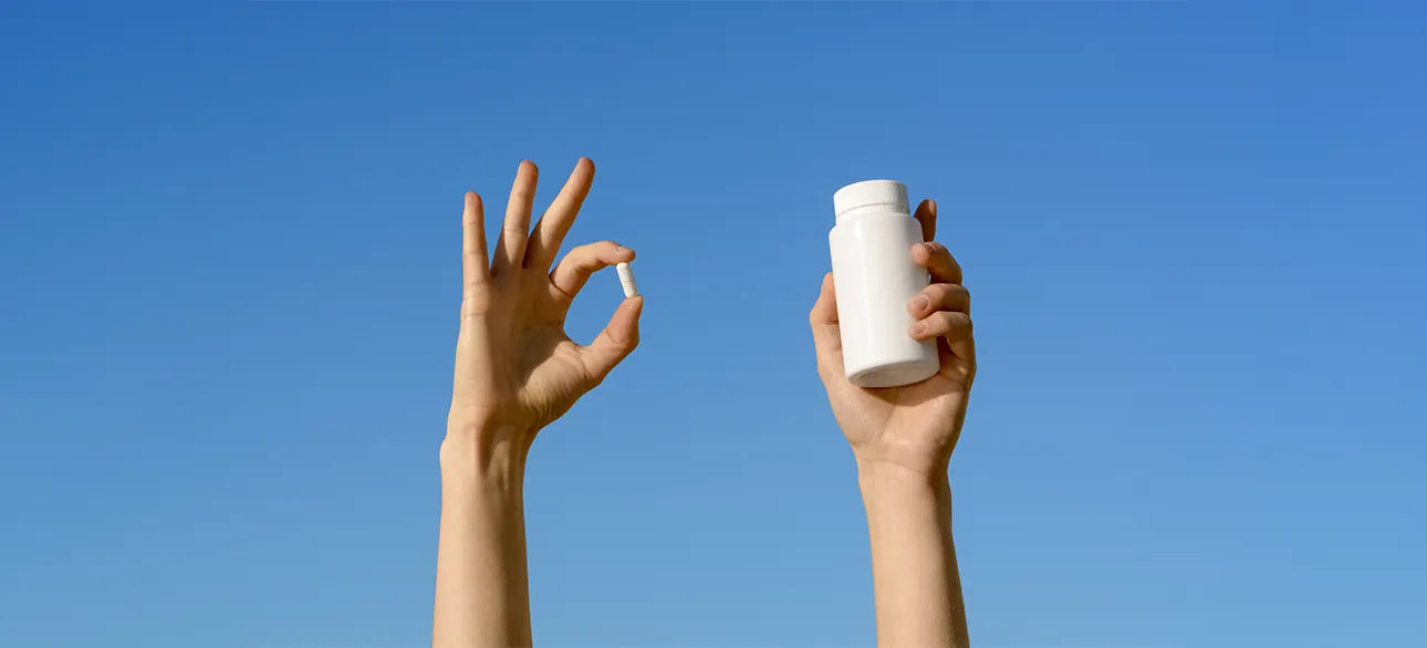 Cellabeauty Inner Glow Review: Can This Plant-Based Formula Really Support Menopause Comfort and Metabolism?