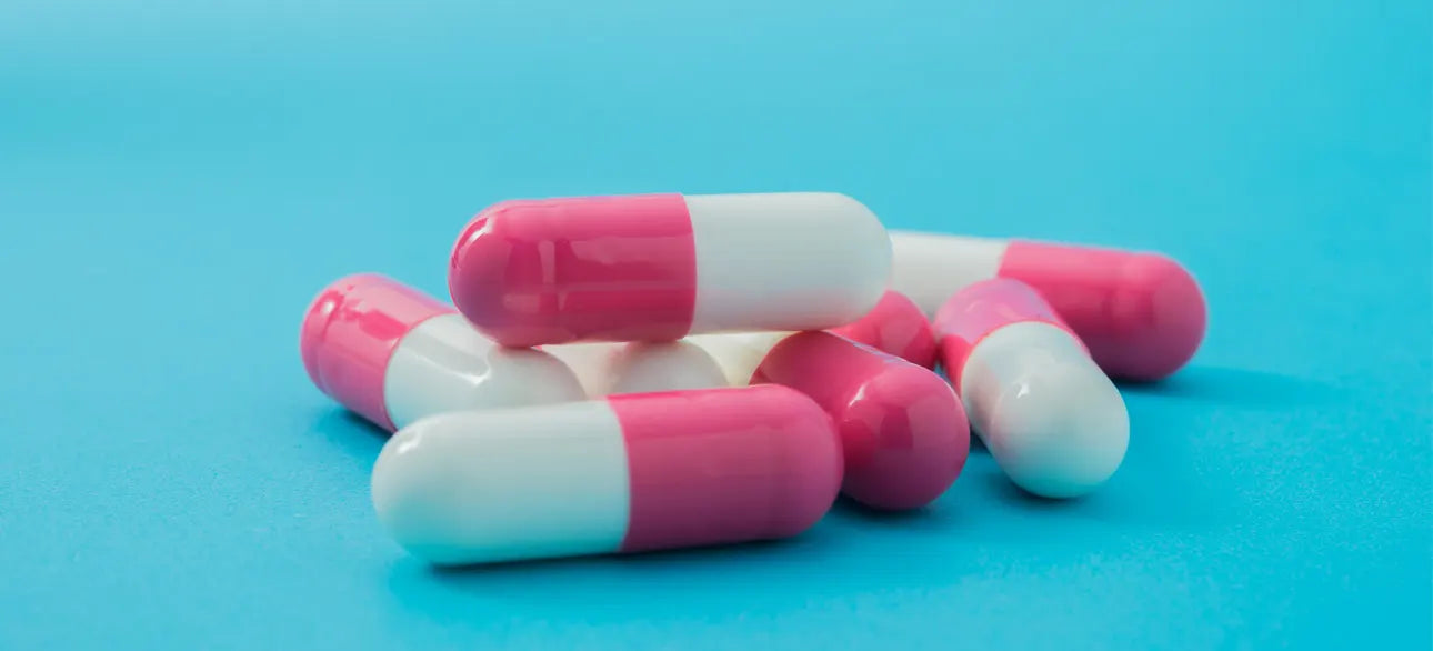 Fit Affinity Lean Fat Burner