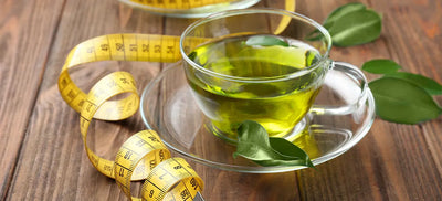 8 Evidence-Based Benefits of Green Tea