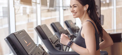 How Many Calories Do I Burn in a Day?