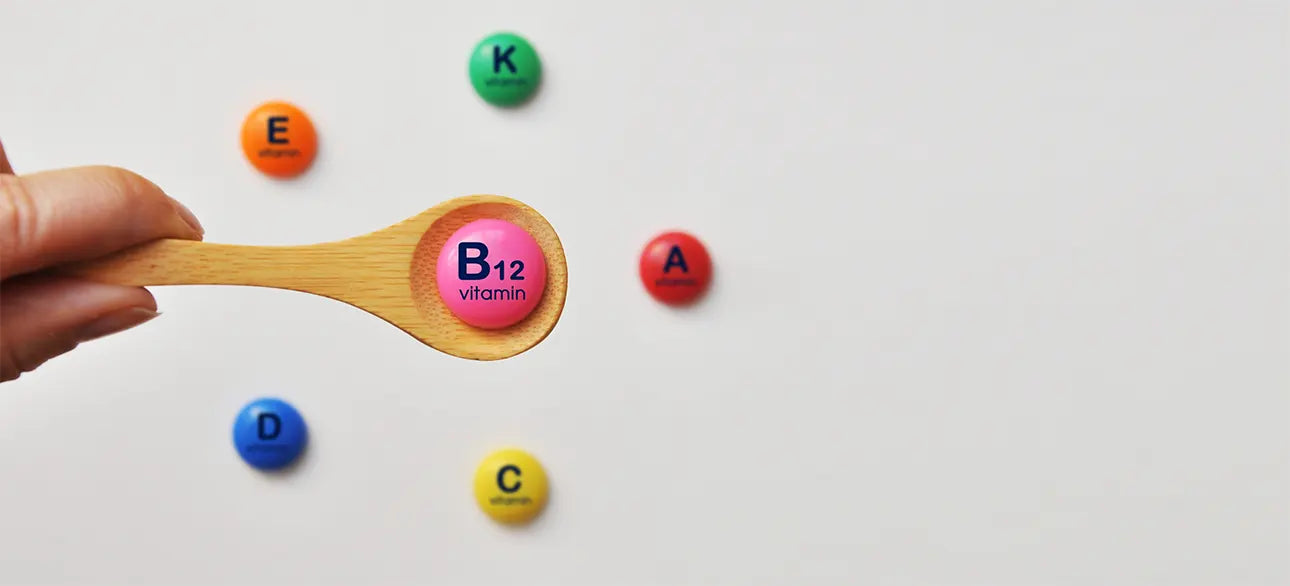 How Much Vitamin B12 Should I Take?