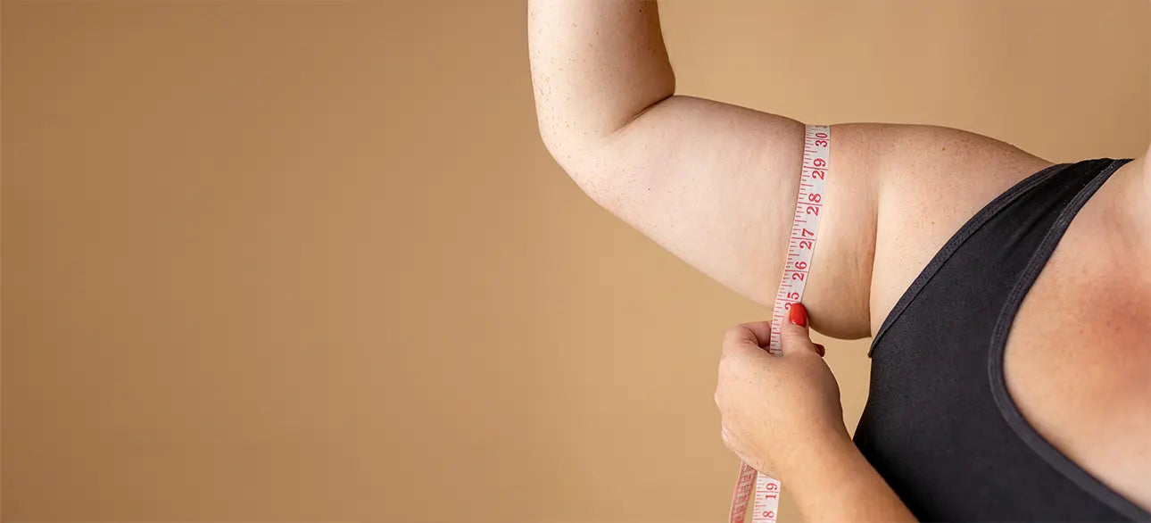 Best Ways to Lose Arm Fat