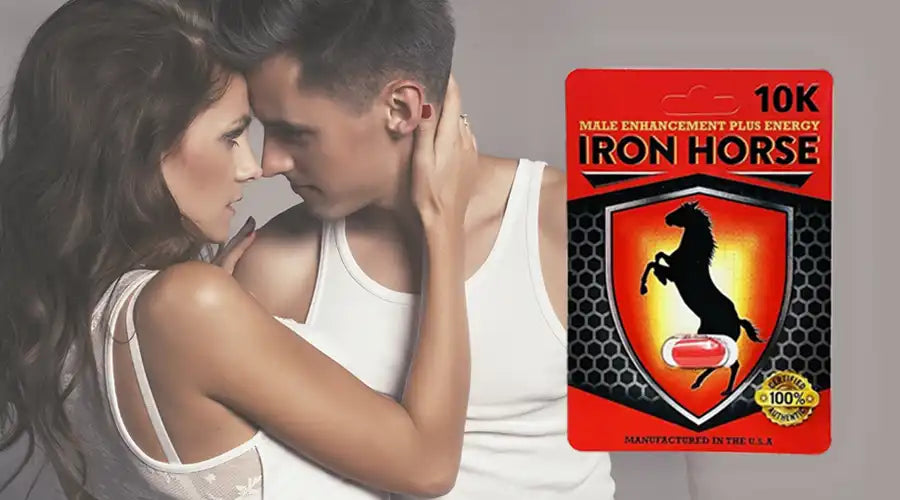 Iron Horse Review: Scam, Legit, or Just Overhyped?