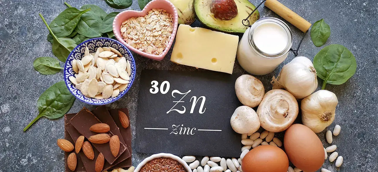 Is Zinc Water-Soluble or Fat-Soluble? A Complete Guide