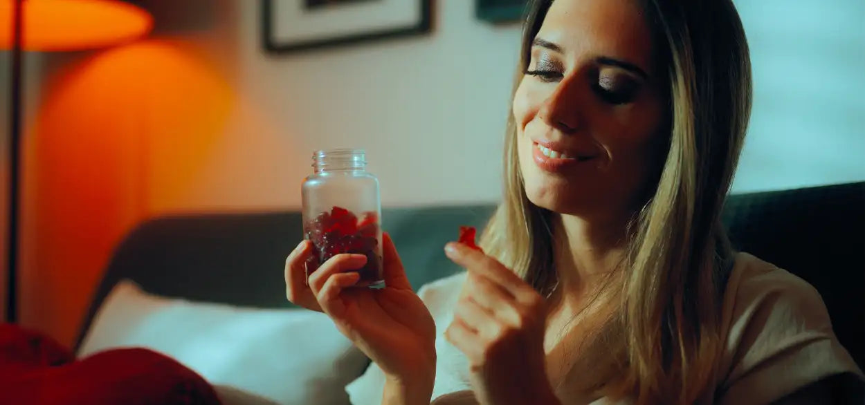 Keto Ripped ACV Gummies Review: Does It Help With Weight Loss?