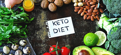 The Ketogenic Diet: A Detailed Beginner’s Guide to Keto