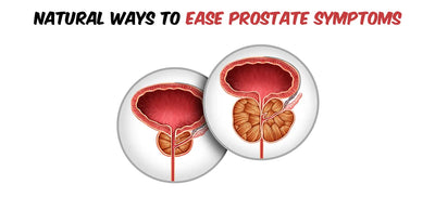 Natural Remedies for Enlarged Prostate