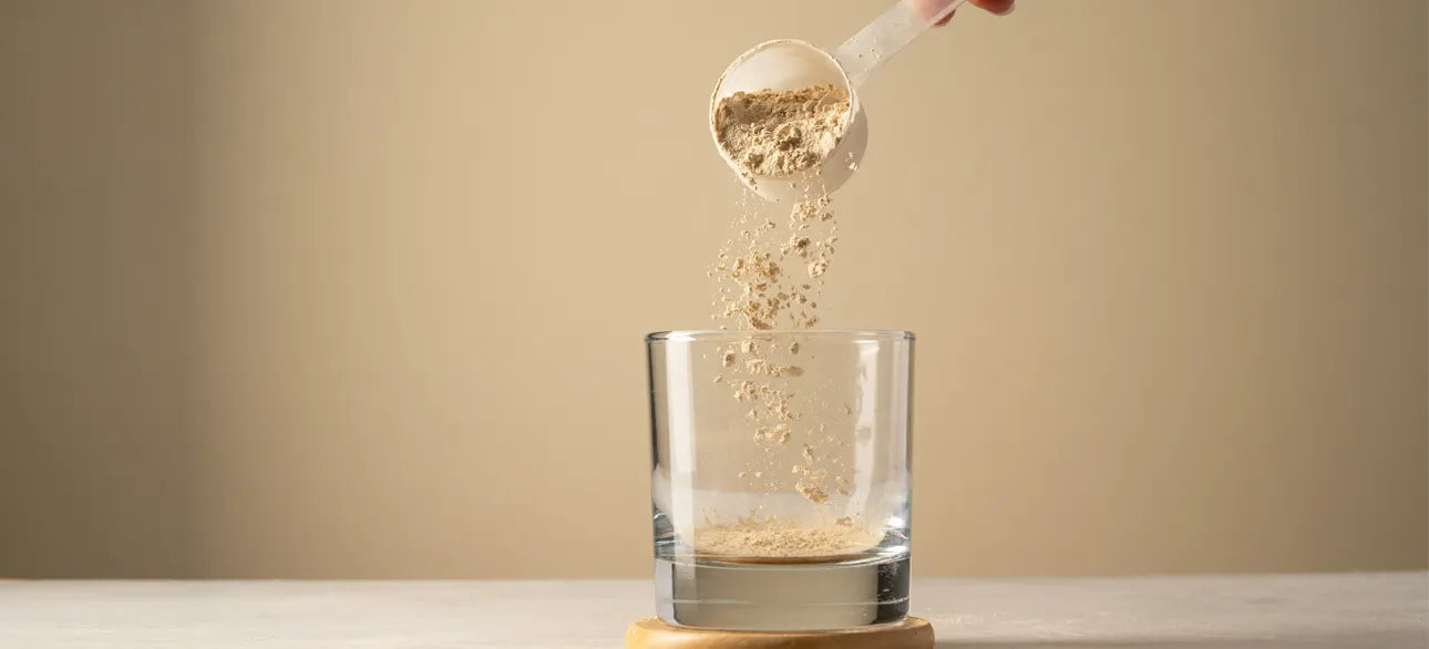 New Alpha Rock Hard Formula