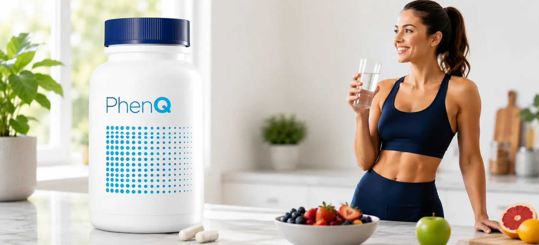 PhenQ Review: Can This Natural Supplement Support Weight Management and Cravings?