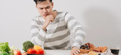 Prostate Health Diet: Foods to Eat and Avoid