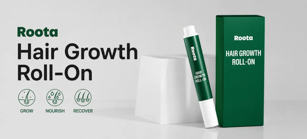 Roota Hair Growth Product
