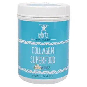 Rootz Collagen Superfood