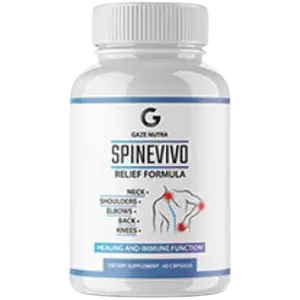SpineVivo Review: Does it Really Work as it Claims?