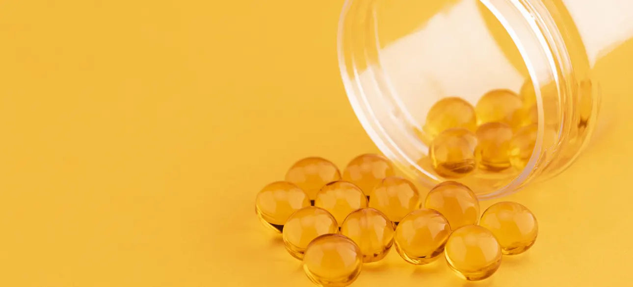 Stonehenge Health Dynamic Krill Oil Review