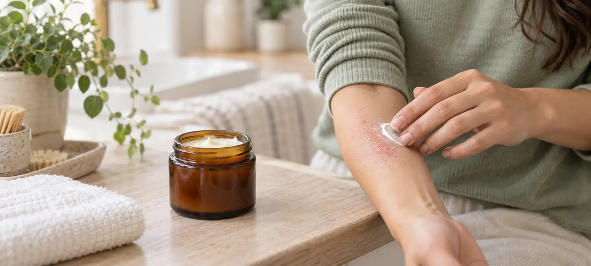 Tallow for Eczema: Is It Really Effective for Dry, Sensitive Skin